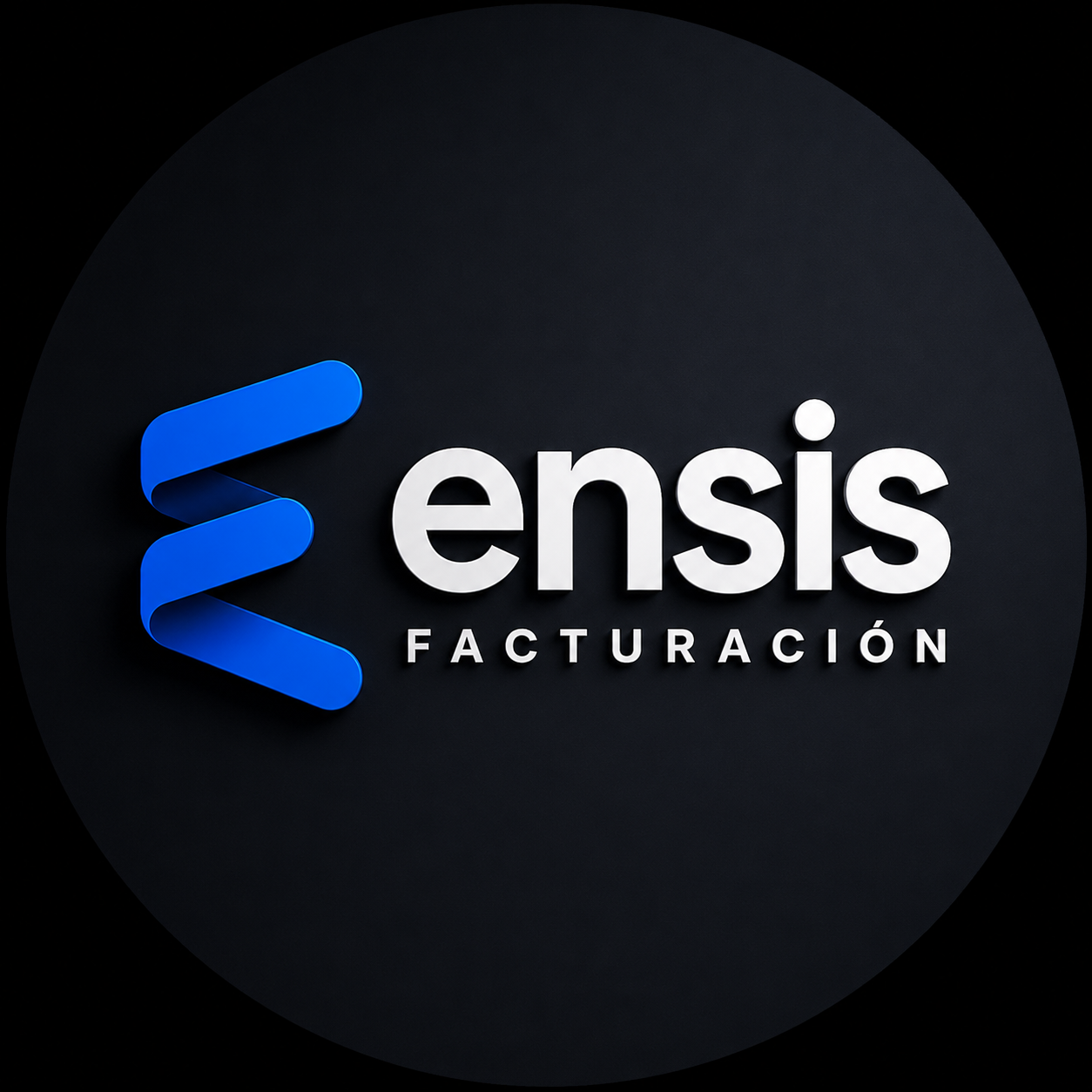 Ensis Facturación